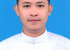 U Htet Myat Aung